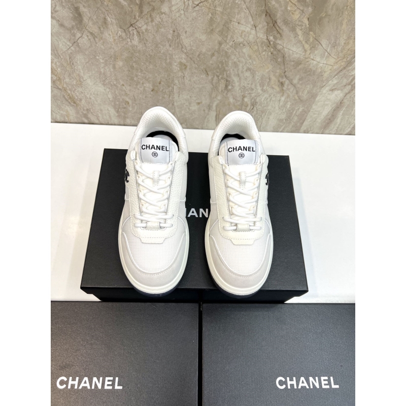 Ch*el casual shoes